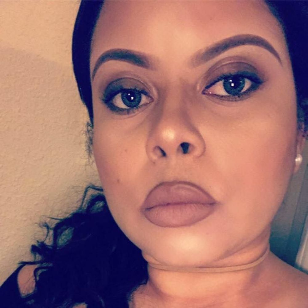 Meet your Posher, Cherell